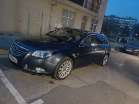 Opel Insignia, снимка 1