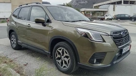 Subaru Forester FACELIFT PREMIUM 2.5I 4x4 - [3] 