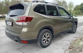 Subaru Forester FACELIFT PREMIUM 2.5I 4x4 - [7] 