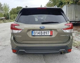 Subaru Forester FACELIFT PREMIUM 2.5I 4x4 | Mobile.bg    5