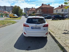 Hyundai I30 1.6 crdi, снимка 6