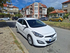 Hyundai I30 1.6 crdi, снимка 3