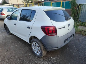 Dacia Sandero 1.5dci K9KЕ - [5] 