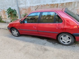 Peugeot 306 1.9, снимка 5