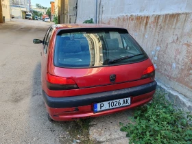 Peugeot 306 1.9, снимка 4