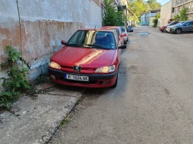 Peugeot 306 1.9, снимка 1