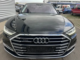 Audi A8 50TDI+ Long+ Matrix+ Bang&Olufsen+ +  | Mobile.bg    7