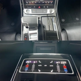 Audi A8 50TDI+ Long+ Matrix+ Bang&Olufsen+ Панорама+ Камер, снимка 16