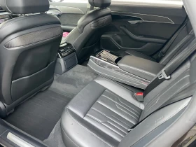 Audi A8 50TDI+ Long+ Matrix+ Bang&Olufsen+ Панорама+ Камер - [14] 