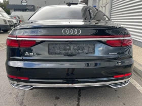 Audi A8 50TDI+ Long+ Matrix+ Bang&Olufsen+ +  | Mobile.bg    4