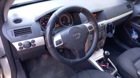 Opel Astra 1.6, снимка 7