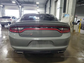 Обява за продажба на Dodge Charger SXT AWD 3.6L V6 * Става на ГАЗ! ~25 000 лв. - изображение 5