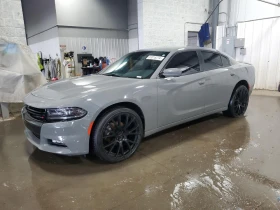 Обява за продажба на Dodge Charger SXT AWD 3.6L V6 * Става на ГАЗ! ~25 000 лв. - изображение 1