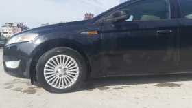 Ford Mondeo, снимка 2