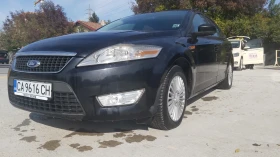 Ford Mondeo, снимка 1