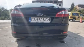 Ford Mondeo, снимка 4