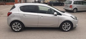 Opel Corsa 1.3 CDTI EURO 6B NAVI, снимка 5