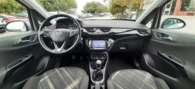 Opel Corsa 1.3 CDTI EURO 6B NAVI, снимка 9