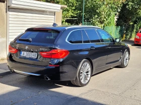 BMW 530 xDrive Luxury Line, снимка 5