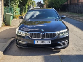 BMW 530 xDrive Luxury Line, снимка 1