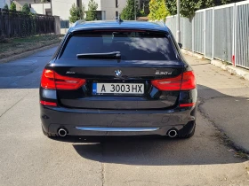 BMW 530 xDrive Luxury Line, снимка 4