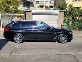 BMW 530 xDrive Luxury Line, снимка 6