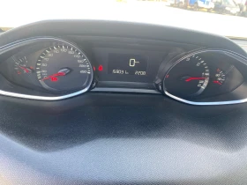 Peugeot 308 1.6HDI Швейцария - 12200 лв. - 50027575 | Car24.bg