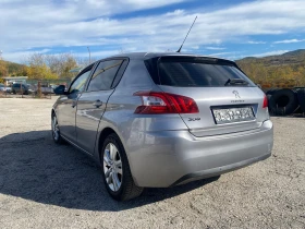 Peugeot 308 1.6HDI Швейцария, снимка 5