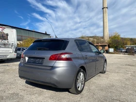 Peugeot 308 1.6HDI Швейцария, снимка 4