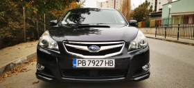 Subaru Legacy GT, снимка 2