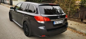 Subaru Legacy GT, снимка 5