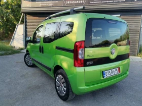 Fiat Qubo 1.4i/ПАРКТРОНИК/ПЕРФЕКТЕН - [5] 