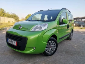 Fiat Qubo 1.4i/ПАРКТРОНИК/ПЕРФЕКТЕН - [1] 