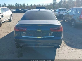 Audi A6 2016 AUDI A6 3.0T PREMIUM PLUS, снимка 7