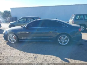 Audi A6 2016 AUDI A6 3.0T PREMIUM PLUS, снимка 5