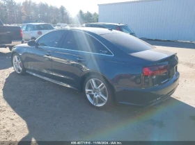 Audi A6 2016 AUDI A6 3.0T PREMIUM PLUS, снимка 6