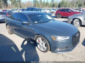 Audi A6 2016 AUDI A6 3.0T PREMIUM PLUS, снимка 3