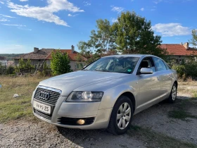 Audi A6 2.4i * EWRO 4* v6, снимка 7