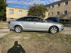 Audi A6 2.4i * EWRO 4* v6, снимка 12