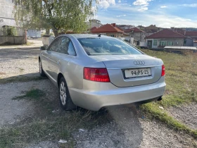 Audi A6 2.4i * EWRO 4* v6, снимка 5