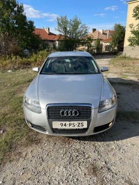 Audi A6 2.4i * EWRO 4* v6, снимка 2