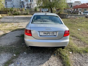 Audi A6 2.4i * EWRO 4* v6, снимка 8