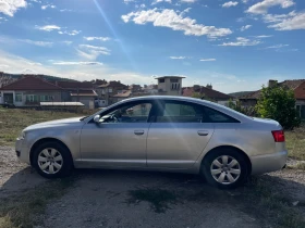 Audi A6 2.4i * EWRO 4* v6, снимка 9