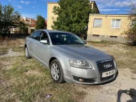 Audi A6 2.4i * EWRO 4* v6, снимка 14