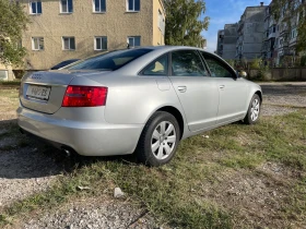 Audi A6 2.4i * EWRO 4* v6, снимка 10