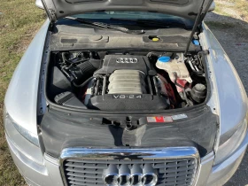 Audi A6 2.4i * EWRO 4* v6, снимка 11