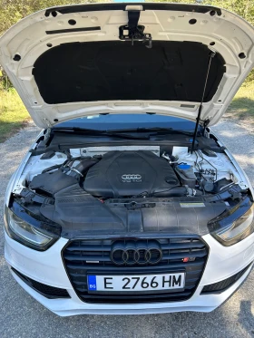 Audi A4, снимка 6