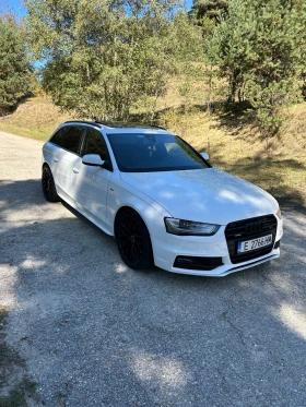 Audi A4, снимка 4