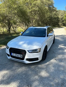 Audi A4, снимка 5