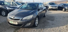 Opel Astra 1.4Т- 140кс-187000км!!!!!, снимка 3